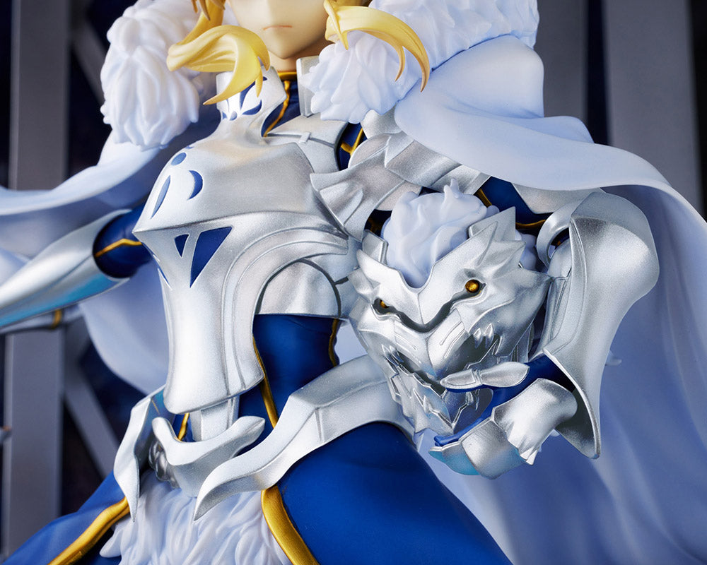Fate / Grand Order - Sacred Round Table Area Camelot- Lion King - 1/7 Scale Figure