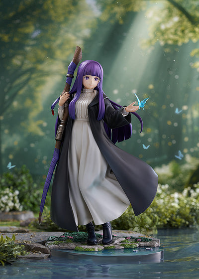 (Pre-Order) Frieren: Beyond Journey's End - Fern: Reflections of a Distant Memory - 1/7 Scale Figure
