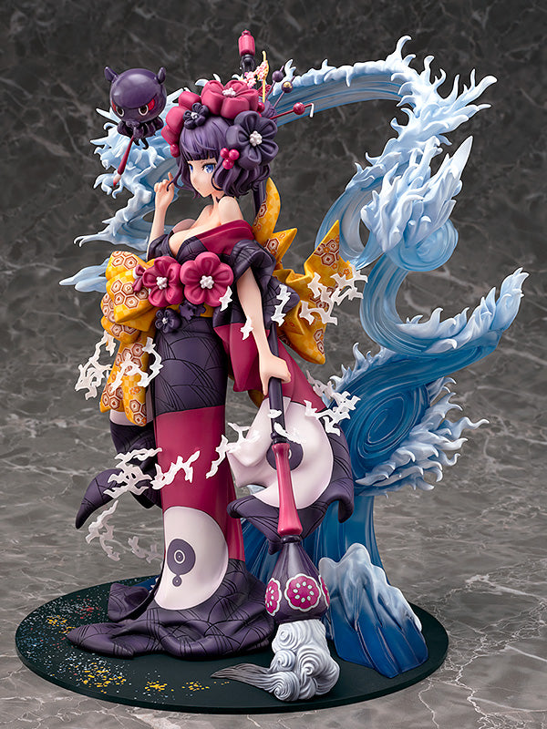 Fate/Grand Order - Katsushika Hokusai - Toto-sama - Luxury Gift - 1/7 Scale Figure - Foreigner