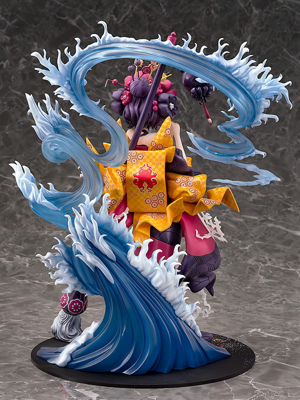 Fate/Grand Order - Katsushika Hokusai - Toto-sama - Luxury Gift - 1/7 Scale Figure - Foreigner