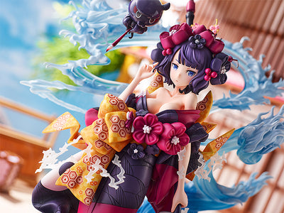 Fate/Grand Order - Katsushika Hokusai - Toto-sama - Luxury Gift - 1/7 Scale Figure - Foreigner