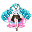 (Pre-Order) Hatsune Miku - Milk - Hatsune Miku x Cinnamoroll - Premium Chokonose Figure - Prize Figure