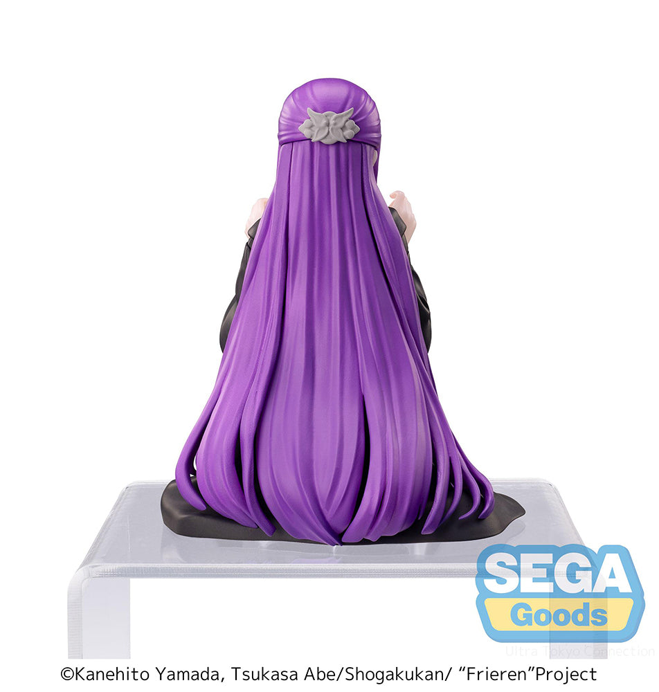 (Pre-Order) Frieren: Beyond Journey's End PM - Perching Prize Figure - "Fern"