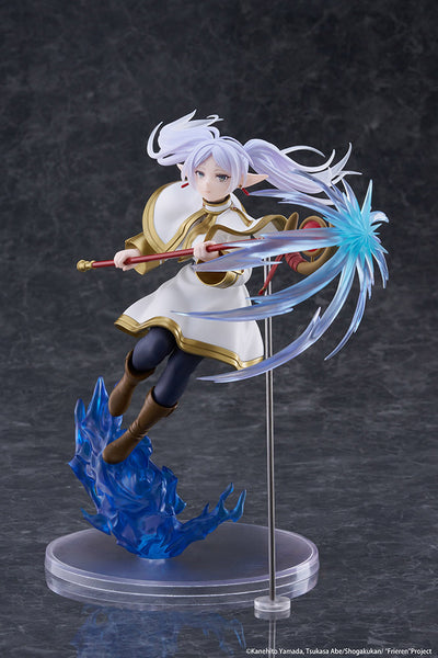 (Pre-Order) Frieren: Beyond Journey's End - AMP Prize Figure - Frieren