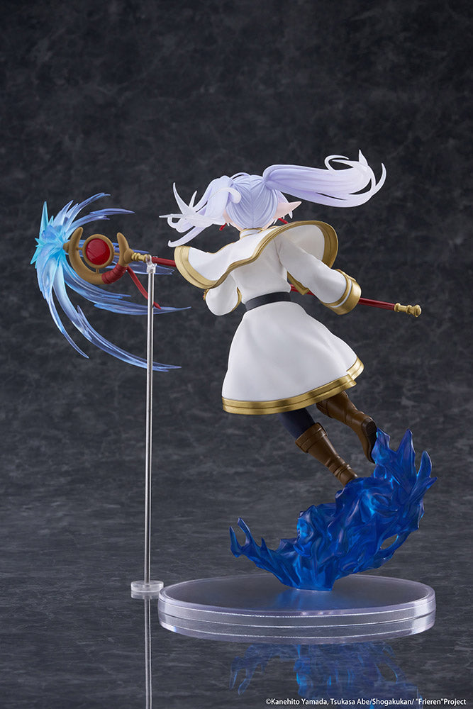 (Pre-Order) Frieren: Beyond Journey's End - AMP Prize Figure - Frieren