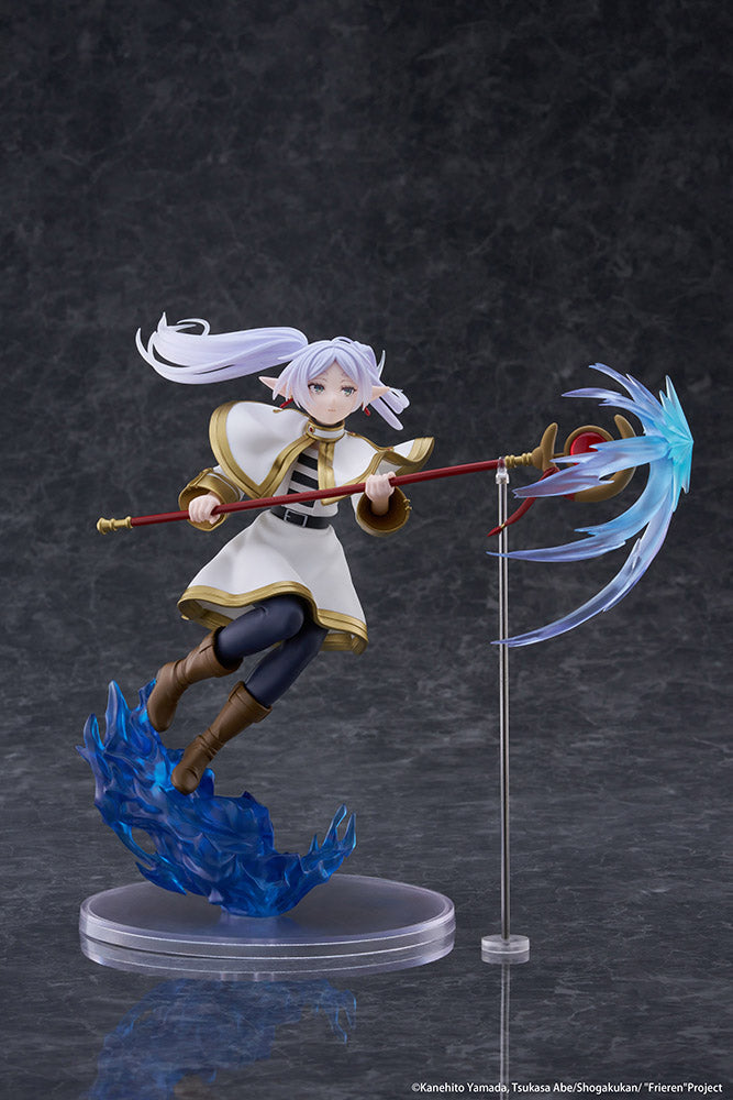 (Pre-Order) Frieren: Beyond Journey's End - AMP Prize Figure - Frieren