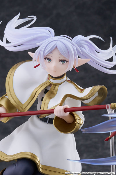 (Pre-Order) Frieren: Beyond Journey's End - AMP Prize Figure - Frieren