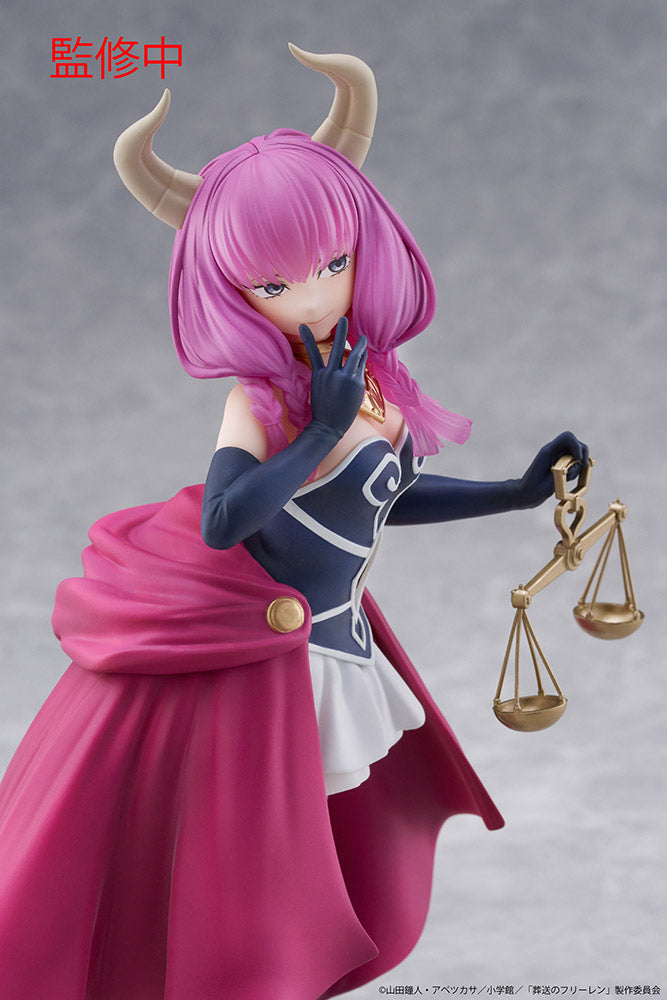 (Pre-Order) Frieren: Beyond Journey's End - Coreful Prize Figure - Aura