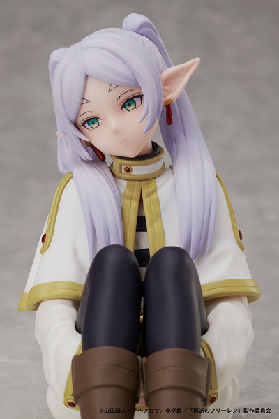 Frieren: Beyond Journey's End - Frieren - 1/7 Scale Figure