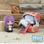 (Pre-Order) Frieren: Beyond Journey's End - M Plush "Frieren" (EX)