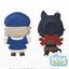 Full and Happy Mascot "Delicious in Dungeon" Mini Figure Vol.3 (EX)