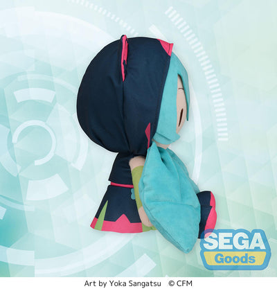 Hatsune Miku - L Plush ~Live Stage~