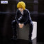 "HUNTER×HUNTER" Noodle Stopper Figure - Kurapika - Prize Figure