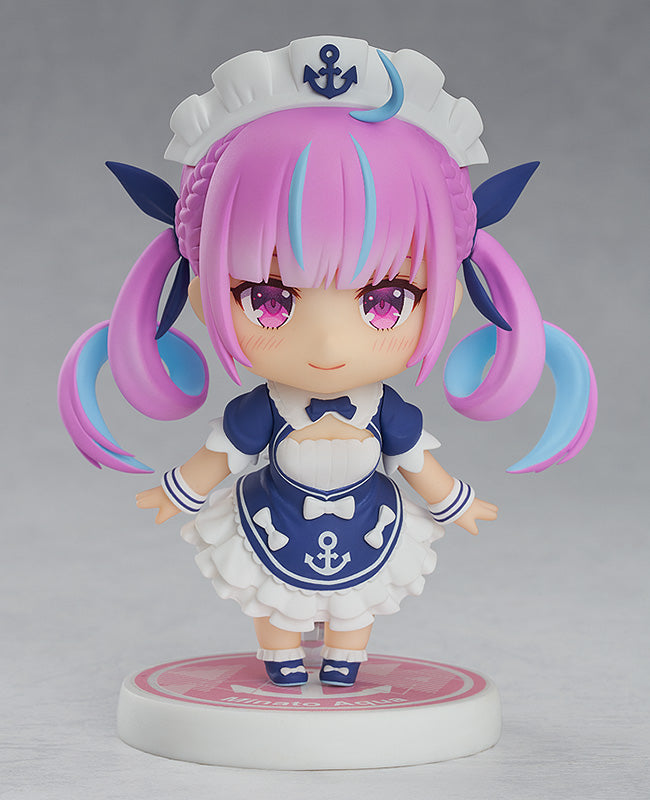 Hololive - Minato Aqua - Nendoroid Figure (#1663)