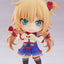 Hololive - Akai Haato - Haaton - Nendoroid Figure (#1653)