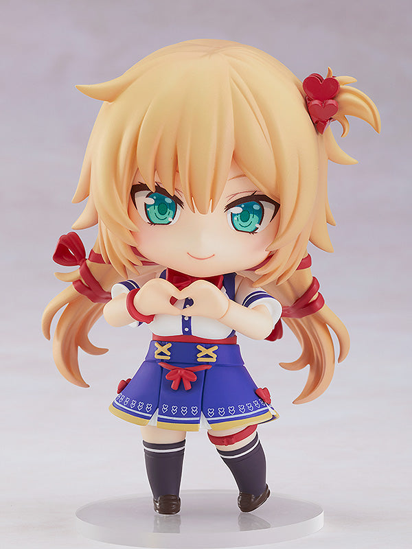 Hololive - Akai Haato - Haaton - Nendoroid Figure (#1653)