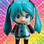 Hatsune Miku - Nendoroid Figure - Mikudayo-: 10th Anniversary Ver.
