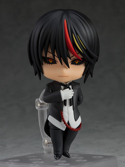 That Time I Got Reincarnated as a Slime - Nendoroid Figure - Primal Demon Diablo