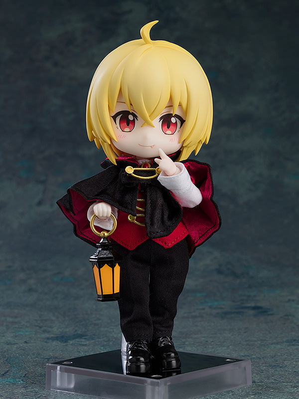 (Ship Date 09/2025) Original - Nendoroid Doll Figure - Vampire: Camus