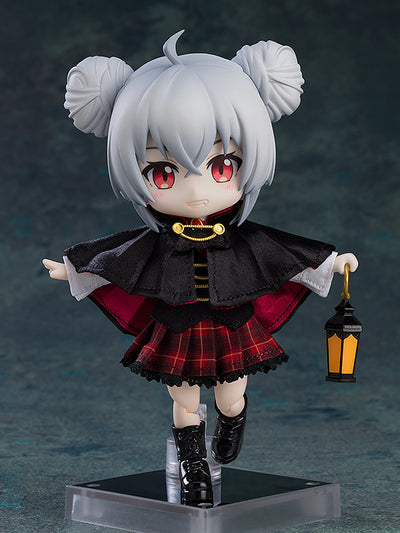 (Ship Date 09/2025) Original - Nendoroid Doll Figure - Vampire: Milla