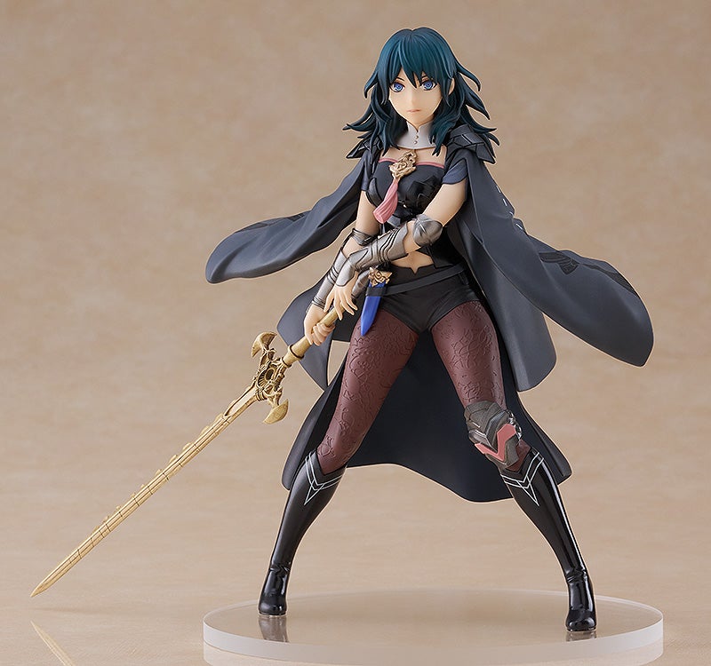 (Pre-Order) Fire Emblem - POP UP PARADE Figure - Byleth (Female)