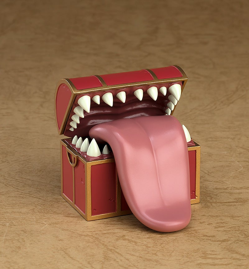 (Pre-Order) Frieren: Beyond Journey's End - Nendoroid Figure - Mimic