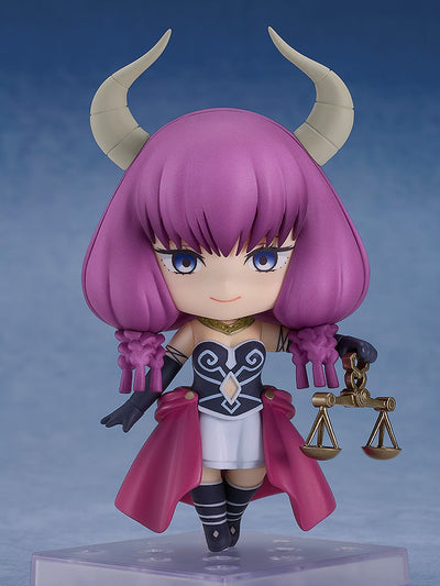 (Pre-Order) Frieren: Beyond Journey's End - Nendoroid Figure - Aura the Guillotine