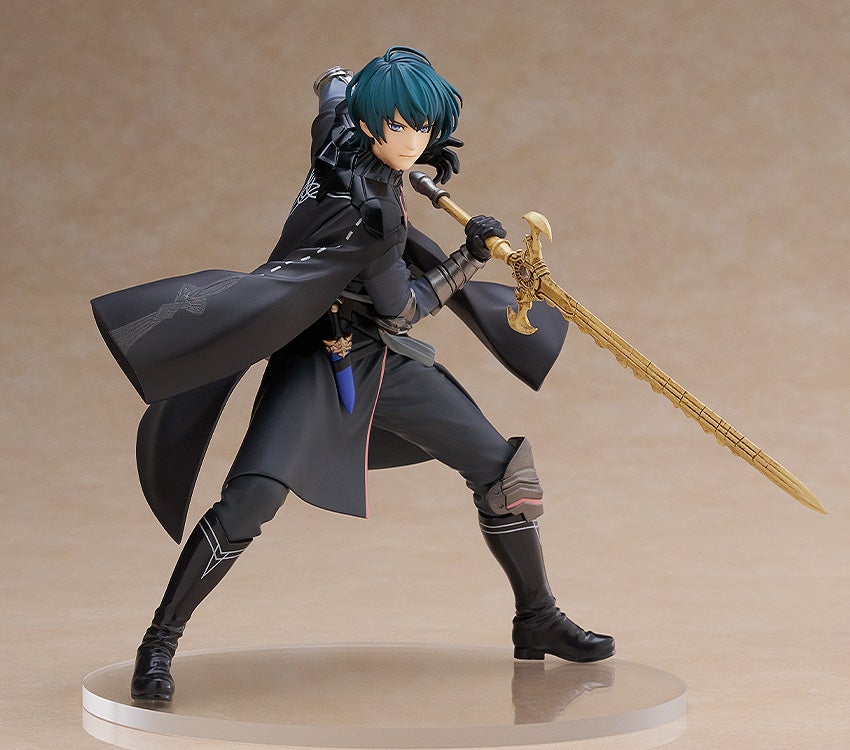 (Pre-Order) Fire Emblem - POP UP PARADE Figure - Byleth (Male)