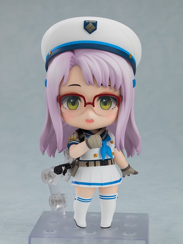 (Pre-Order) GODDESS OF VICTORY: NIKKE - Nendoroid Figure - Neon