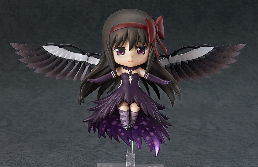 (Pre-Order) Puella Magi Madoka Magica - Nendoroid Figure - Devil Homura