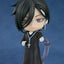 (Pre-Order) Black Butler - Nendoroid Figure - Sebastian Michaelis: Sapphire Owl Ver.