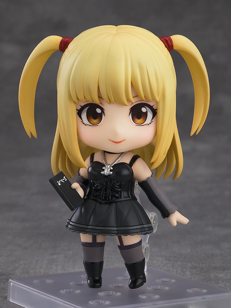 (Pre-Order) Death Note - Nendoroid Figure - Misa Amane 2.0