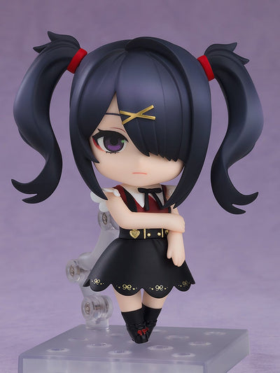 (Pre-Order) NEEDY STREAMER OVERLOAD - Nendoroid Figure - Ame