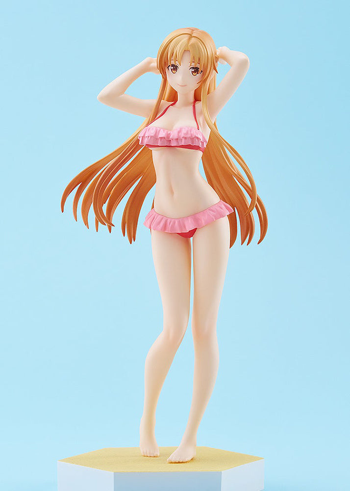 (Pre-Order) Sword Art Online - POP UP PARADE Figure - BEACH QUEENS Asuna