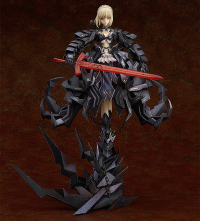 (Pre-Order) Fate/Stay Night - Altria Pendragon - Wonderful Hobby Selection - 1/7 Scale Figure - Saber Alter, Huke Collaboration Package