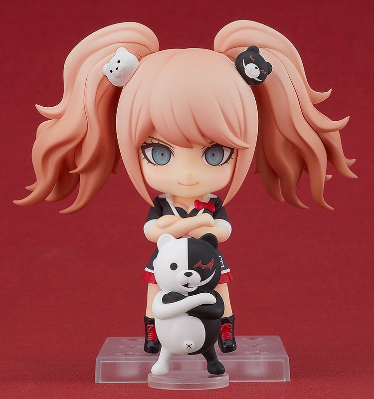 (Pre-Order) Danganronpa - Nendoroid Figure - Junko Enoshima