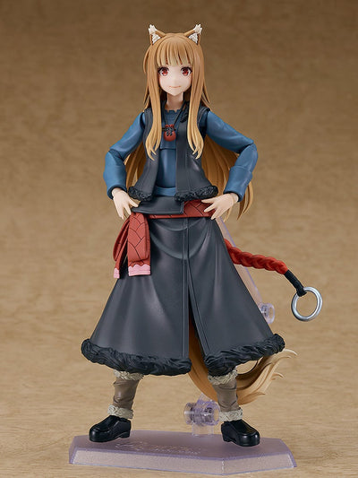 (Pre-Order) Spice and Wolf - figma Figure - Holo