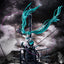 Hatsune Miku - 1/8 Scale Figure - Love is War, Refined Ver.