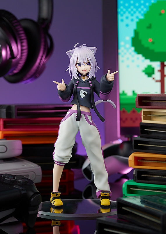 Hololive - Nekomata Okayu - Pop Up Parade Figure – Otaku Owlet
