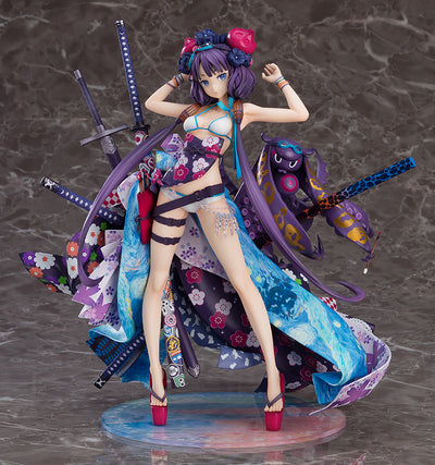 (Ship Date 09/2025) Fate/Grand Order - Katsushika Hokusai - Toto-sama - 1/7 Scale Figure - Saber