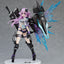 Hyperdimension Neptunia - Dimension Traveler Neptune: Generator Unit Ver. - 1/7 Scale Figure