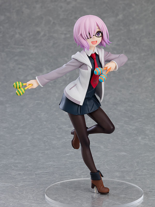 Fate - POP UP PARADE Figure - Mash Kyrielight: Carnival Ver.