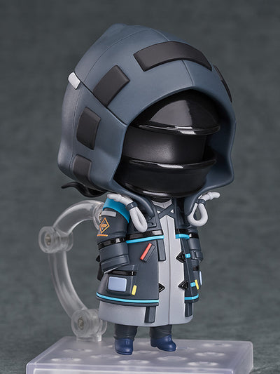 Arknights - Nendoroid Figure - Doctor