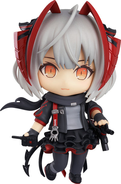 Arknights - W - Nendoroid Figure (#1375)