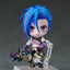 (Pre-Order) League of Legends - Nendoroid Figure - Jinx (Arcane Ver.)