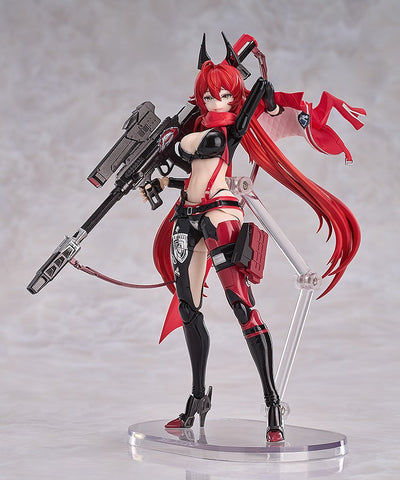 (Pre-Order) GODDESS OF VICTORY: NIKKE - Hyper Body figure - Red Hood