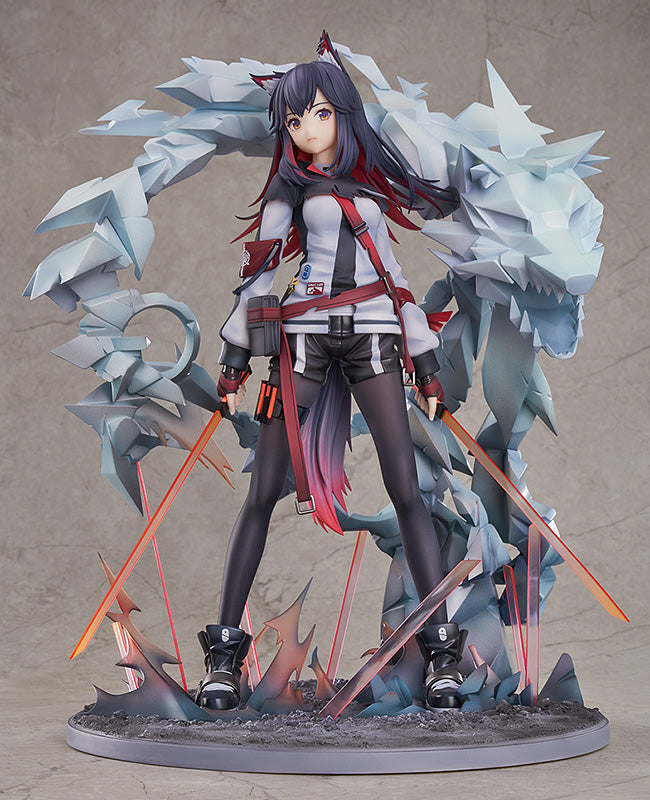 Arknights - Texas - 1/7 Scale Figure - Elite 2