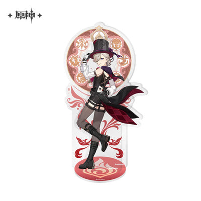 Genshin Impact - Court of Fontaine Series Chara Acrylic Stand Lyney