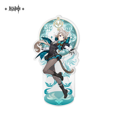 Genshin Impact - Court of Fontaine Series Chara Acrylic Stand Lynette