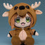 Kigurumi Plushie My Deer Friend Nokotan Noko Shikanoko